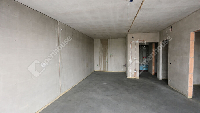 2. kép | Eladó Társasházi lakás, Győr (#179836)