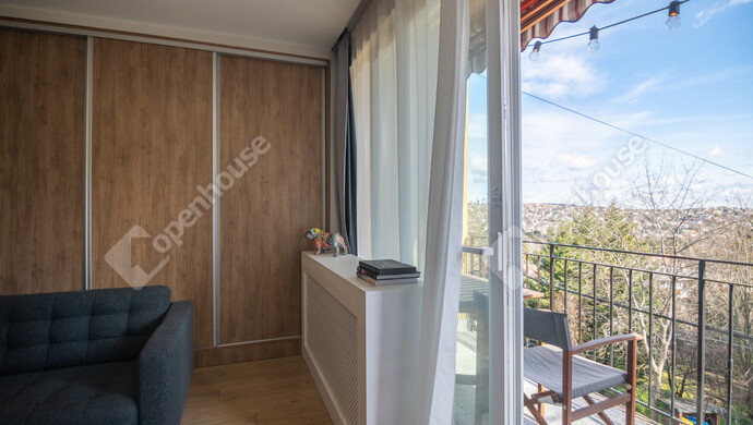 0. kép | Eladó Téglaépítésű lakás, Budapest XII. Ker. (#179979)