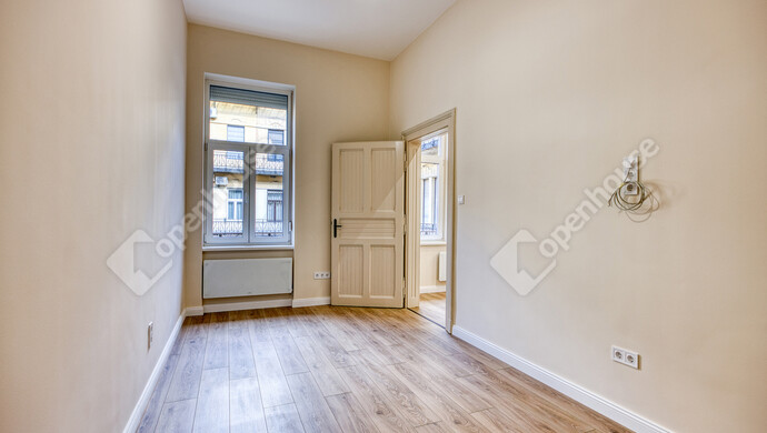 10. kép | Eladó Téglaépítésű lakás, Budapest VI. Ker. (#179254)