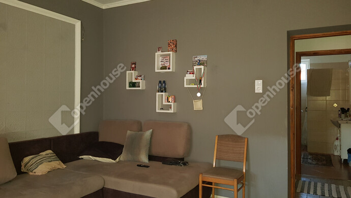 7. kép | Hálószoba 2 | Eladó Családi ház, Balmazújváros (#180318)