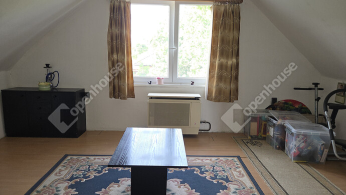 11. kép | Eladó Családi ház, Bocskaikert (#180476)