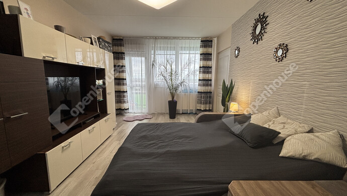 6. kép | Eladó Társasházi lakás, Debrecen (#180500)