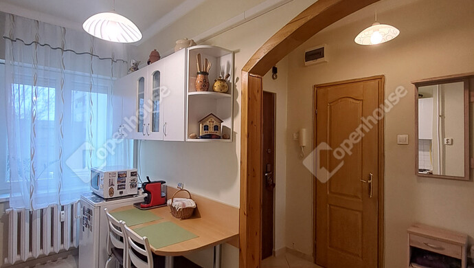 4. kép | Eladó Téglaépítésű lakás, Debrecen (#180655)