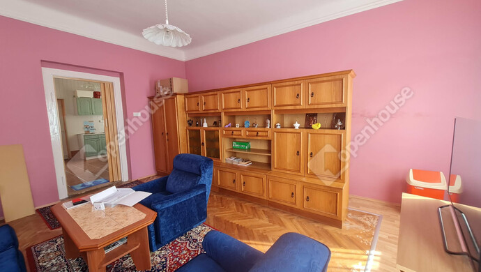 21. kép | Eladó Társasházi lakás, Nagykanizsa (#180717)