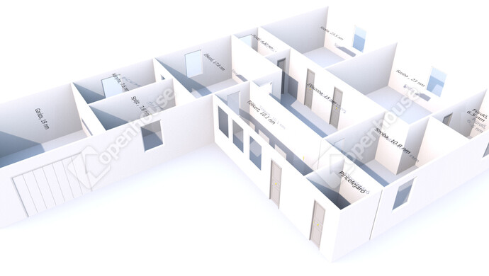 0. kép | Eladó Családi ház, Pápa (#180854)