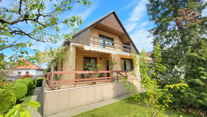 0. kép | Eladó Családi ház, Miskolc (#181375)