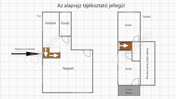 0. kép | Eladó Nyaraló, Balatonalmádi (#182344)