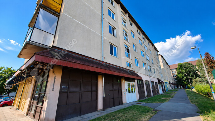 13. kép | Eladó Társasházi lakás, Miskolc (#183039)