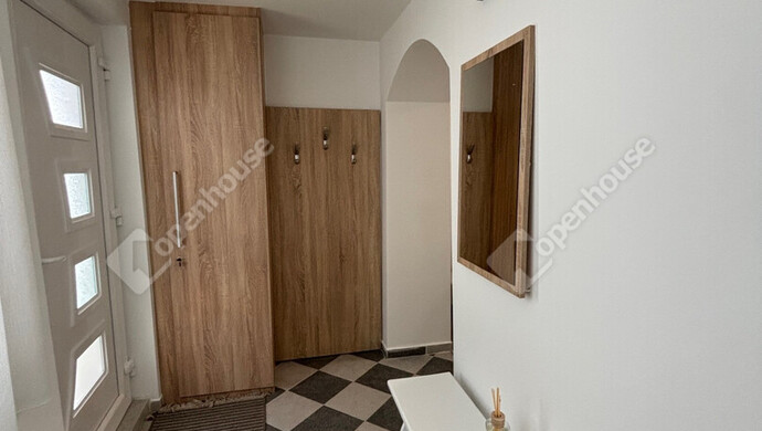 6. kép | Kiadó Társasházi lakás, Győr (#174514)
