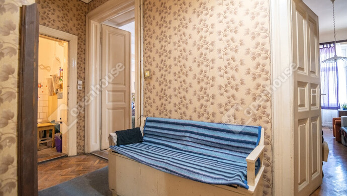 10. kép | Eladó Téglaépítésű lakás, Budapest VIII. Ker. (#176432)