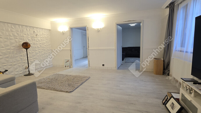 2. kép | Eladó Téglaépítésű lakás, Budapest XIV. Ker. (#178175)