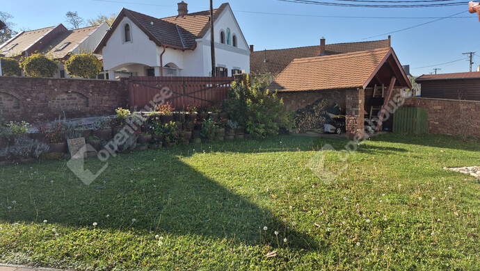 46. kép | Eladó Családi ház, Kővágóörs (#178340)