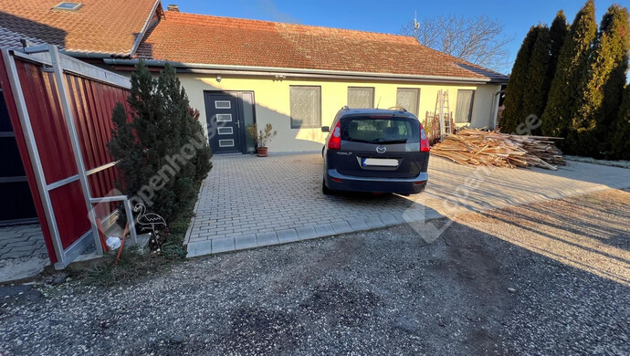 4. kép | Eladó Családi ház, Látrány (#179229)