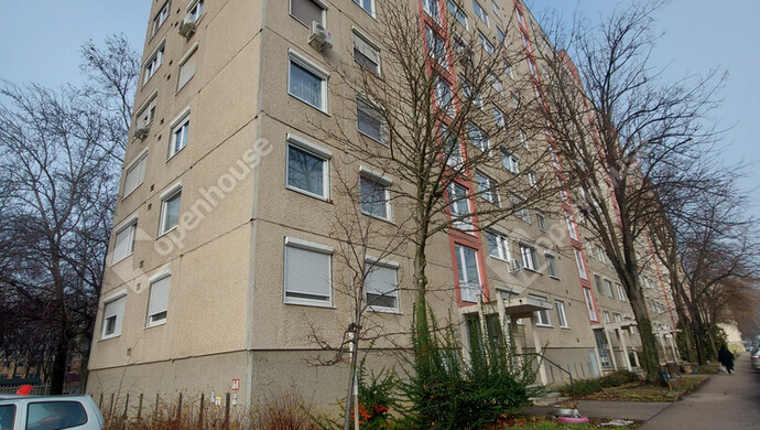 8. kép | Eladó Társasházi lakás, Győr (#179421)