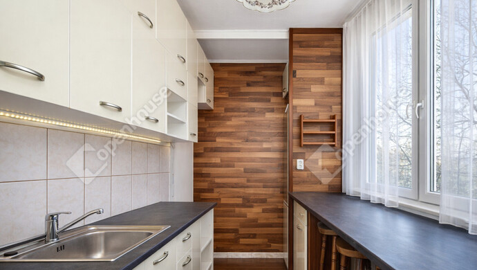 2. kép | Eladó Társasházi lakás, Szeged (#180037)