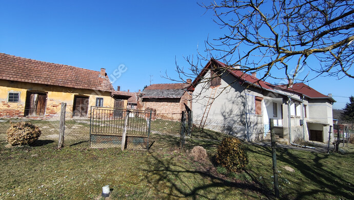 20. kép | Eladó Családi ház, Borsfa (#180227)