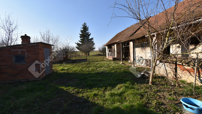 1. kép | Eladó Családi ház, Kissziget (#180641)