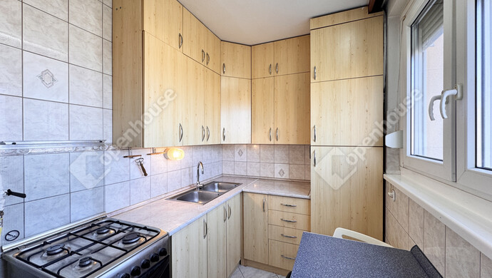 5. kép | Eladó Társasházi lakás, Győr (#181000)