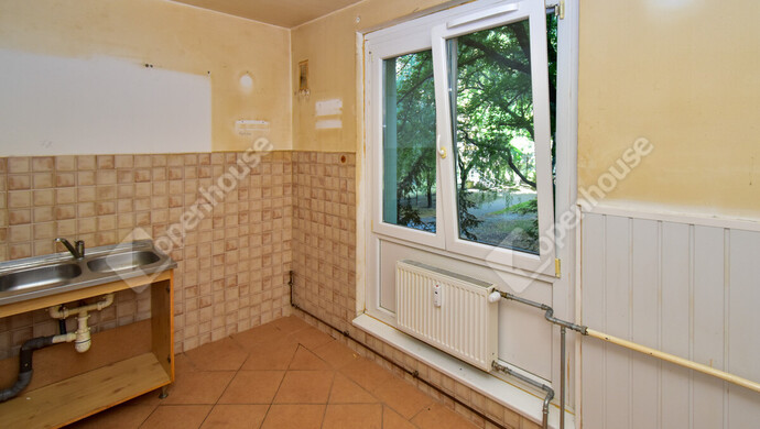 8. kép | Eladó Társasházi lakás, Szeged (#182657)