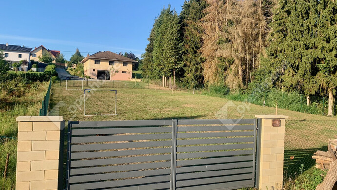 6. kép | Eladó Telek, Nagykanizsa (#183723)