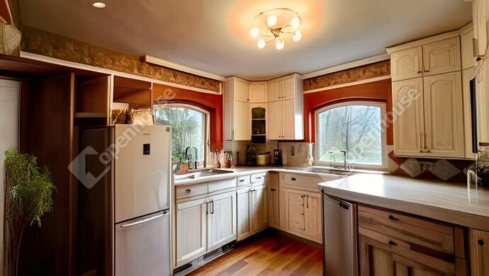 2. kép | LÁTVÁNYTERV | Eladó Családi ház, Győrújbarát (#176161)