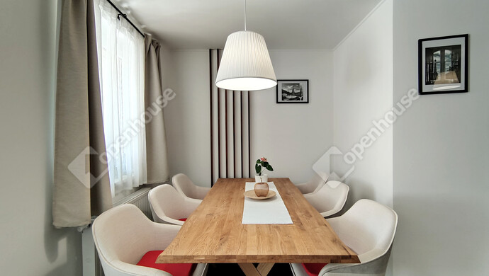 3. kép | Eladó Téglaépítésű lakás, Kőszeg (#174865)