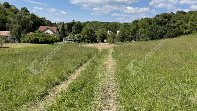 6. kép | Eladó Telek, Csatár (#177023)