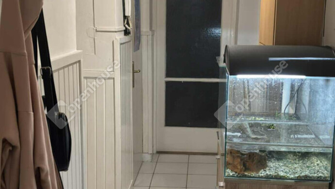 2. kép | ELŐSZOBA 1. | Eladó Társasházi lakás, Szeged (#177143)