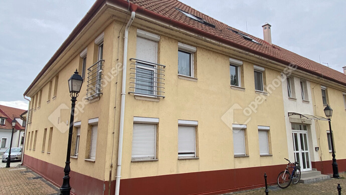 2. kép | Eladó Társasházi lakás, Mosonmagyaróvár (#177969)