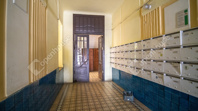 18. kép | Eladó Téglaépítésű lakás, Budapest IX. Ker. (#178092)