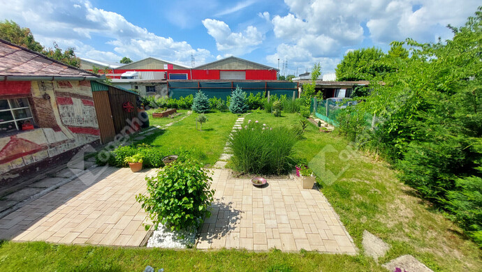 12. kép | Kiadó Családi ház, Tatabánya (#178152)