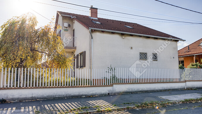 35. kép | Eladó Családi ház, Budapest XVIII. Ker. (#178362)