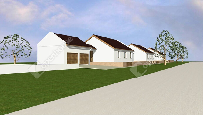 5. kép | Eladó Családi ház, Pápa (#178428)