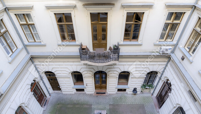 5. kép | Eladó Téglaépítésű lakás, Budapest VI. Ker. (#179435)