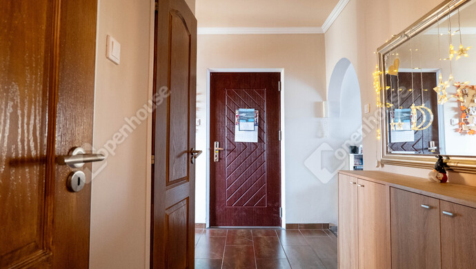 10. kép | Eladó Társasházi lakás, Szeged (#179168)