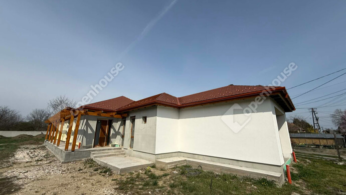 0. kép | Eladó Családi ház, Pilis (#180748)