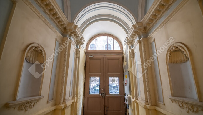 6. kép | Eladó Téglaépítésű lakás, Budapest VI. Ker. (#179578)