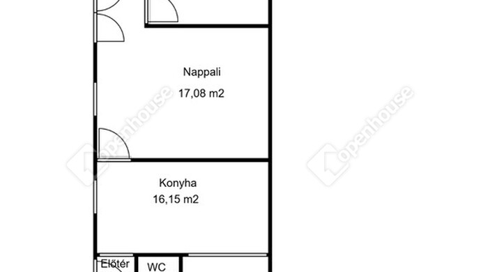 0. kép | Eladó Családi ház, Csokonyavisonta (#174861)
