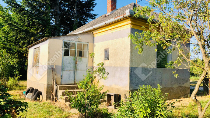 2. kép | Eladó Nyaraló, Nagykanizsa (#175740)