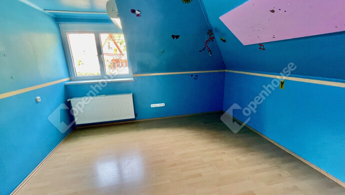 27. kép | Eladó Családi ház, Sopron (#176718)