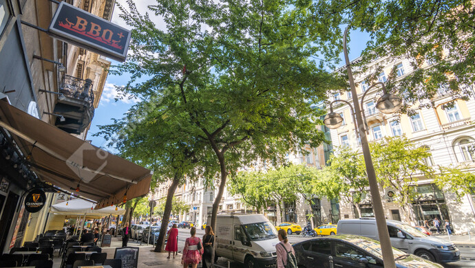 14. kép | Eladó Téglaépítésű lakás, Budapest VII. Ker. (#176835)