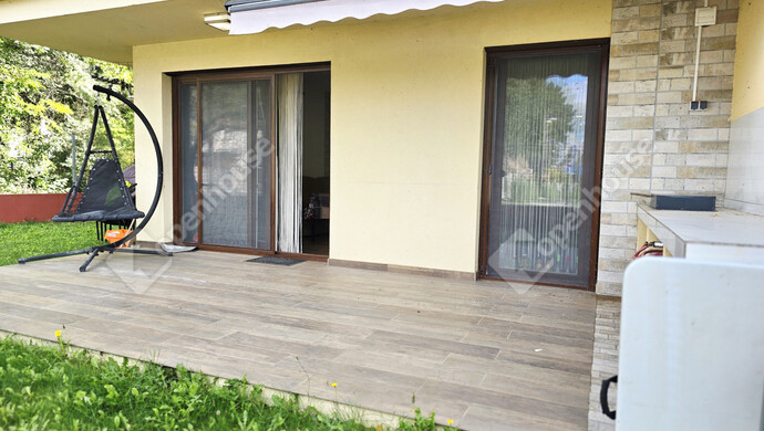 2. kép | Eladó Téglaépítésű lakás, Zamárdi (#177457)