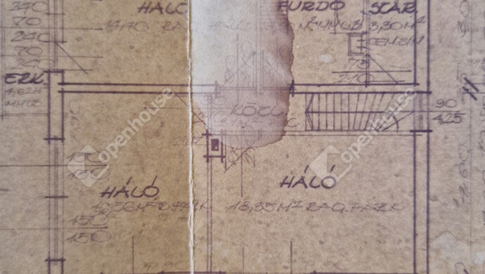 1. kép | Eladó Családi ház, Komárom (#178014)