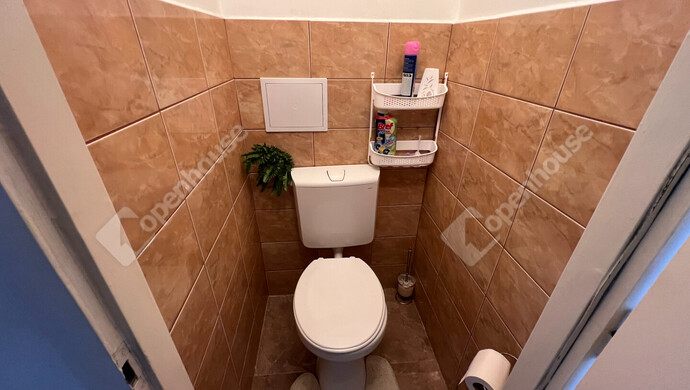 7. kép | Eladó Társasházi lakás, Sopron (#178167)