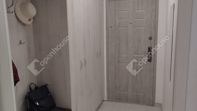 2. kép | Eladó Társasházi lakás, Szeged (#178238)