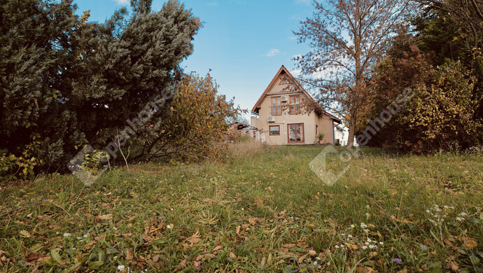 0. kép | Eladó Családi ház, Nagybakónak (#178753)