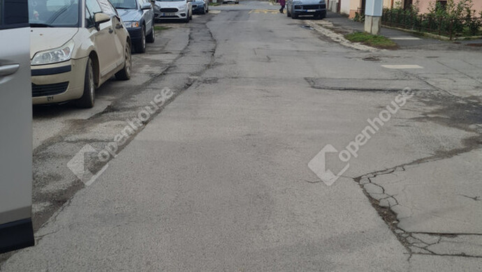 1. kép | Eladó Kertkapcsolatos társasházi lakás, Nagykanizsa (#179889)