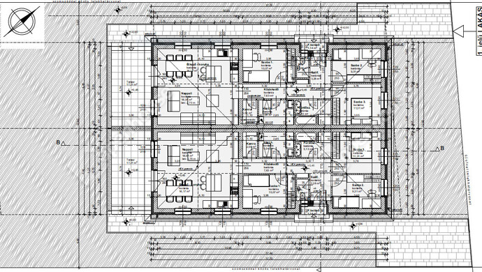 0. kép | Eladó Ikerház, Hajdúsámson (#179708)