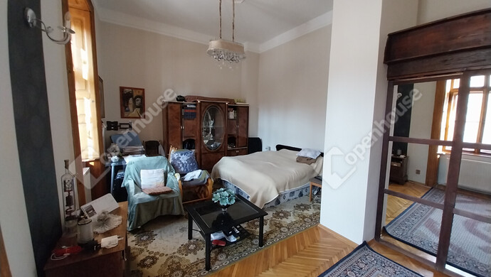 9. kép | Székesfehérvár történelmi belvárosában téglalakás Eladó! | Eladó Társasházi lakás, Székesfehérvár (#180663)