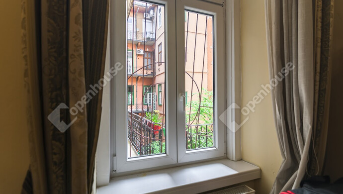 13. kép | Eladó Téglaépítésű lakás, Budapest VII. Ker. (#174824)